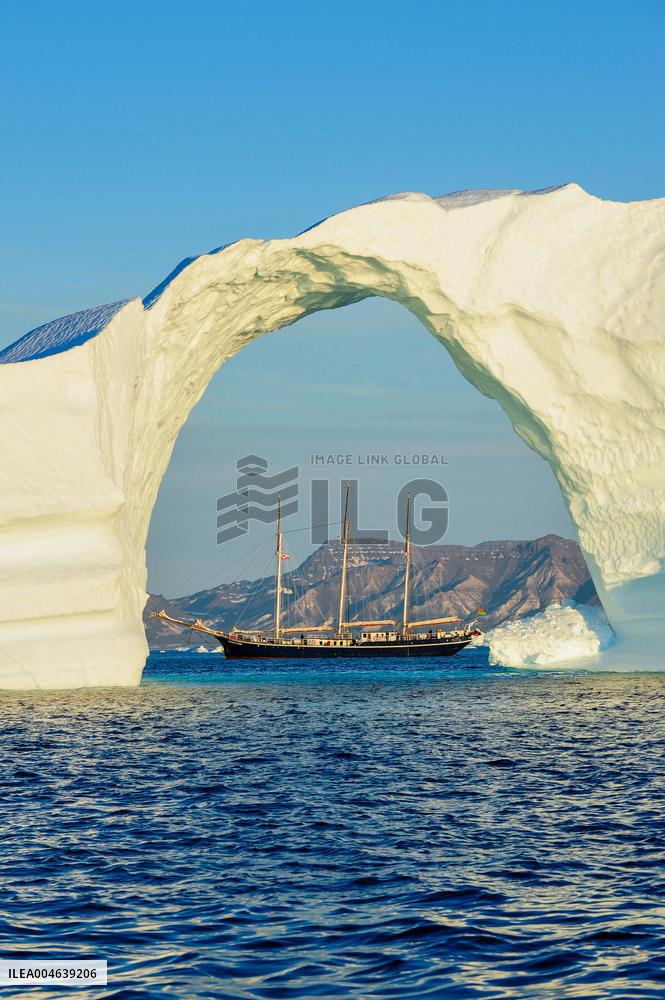 Illustration - Climate Change