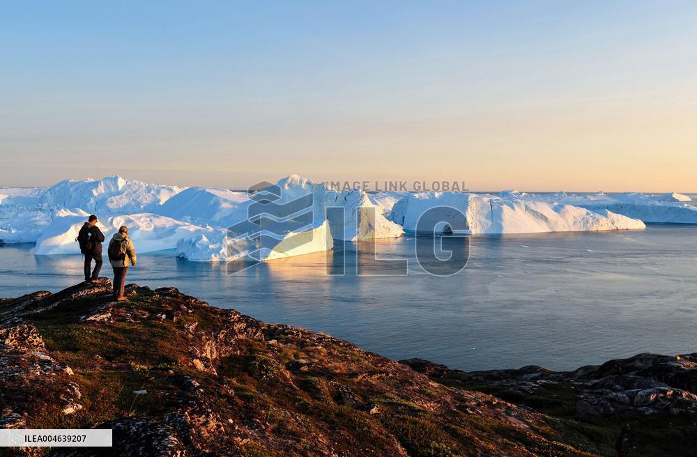 Illustration - Climate Change