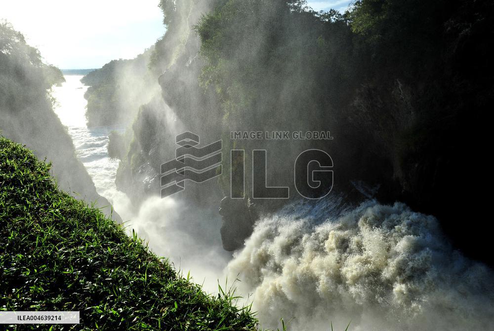 Illustration - Climate Change