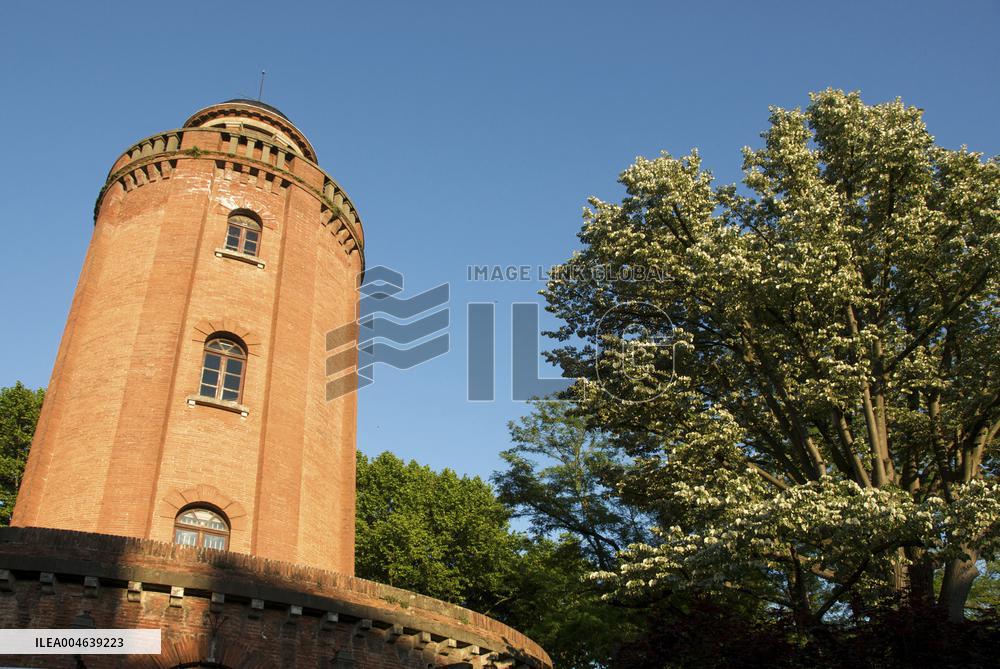 Illustration - Toulouse