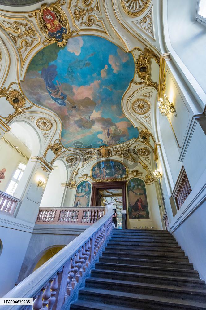 Illustration - Toulouse