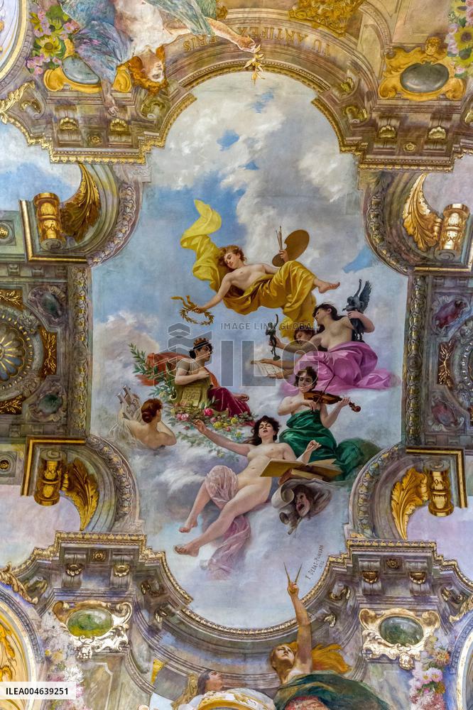 Illustration - Toulouse