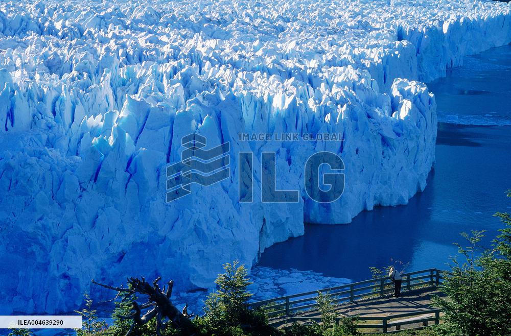 Illustration - Patagonie