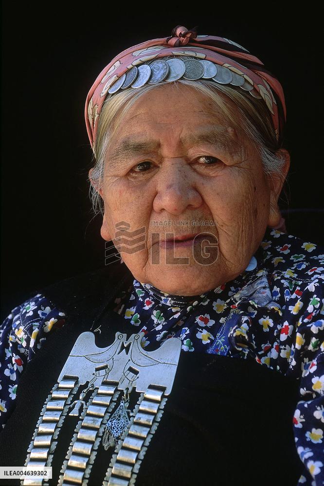 Illustration - Patagonie