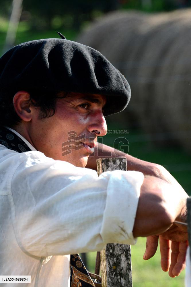 Illustration - Patagonie