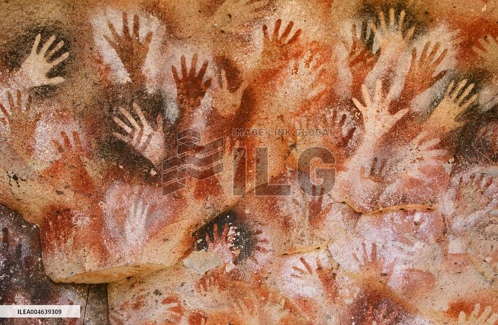 Illustration - Patagonie