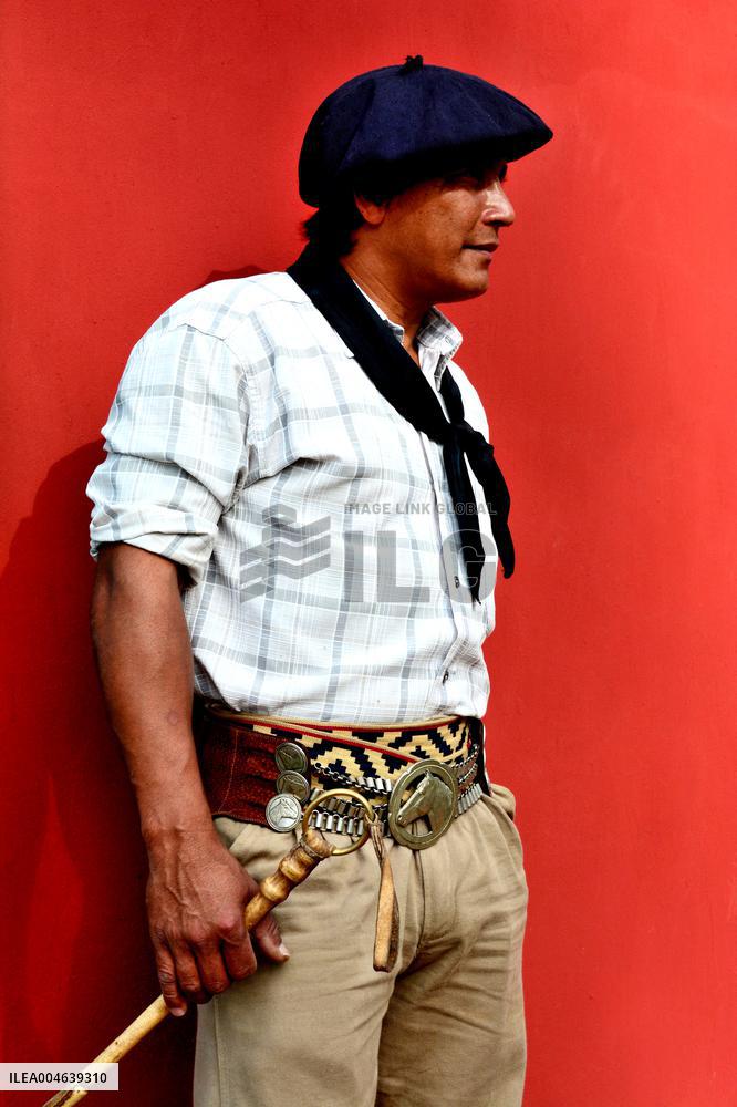 Illustration - Patagonie