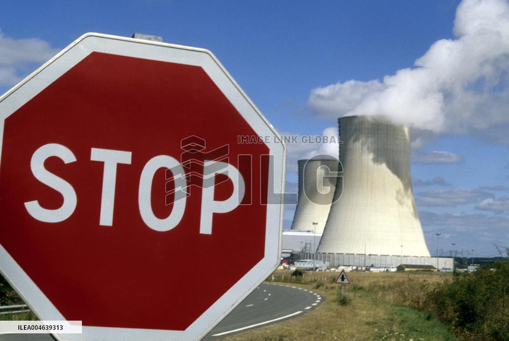 Illustration - Global Warming - France