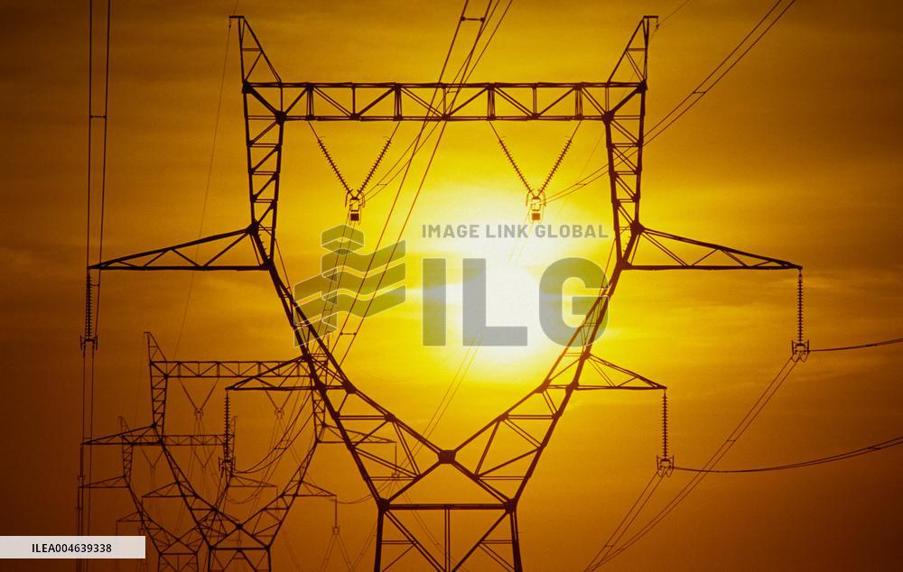 Illustration - Global Warming - France