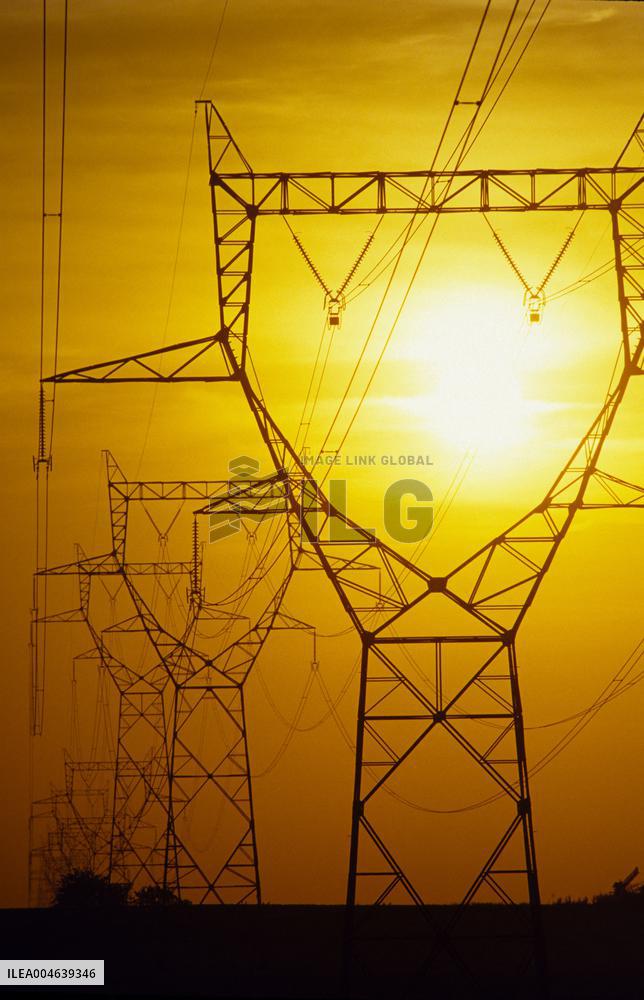 Illustration - Global Warming - France