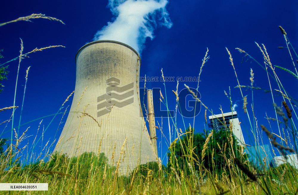 Illustration - Global Warming - France