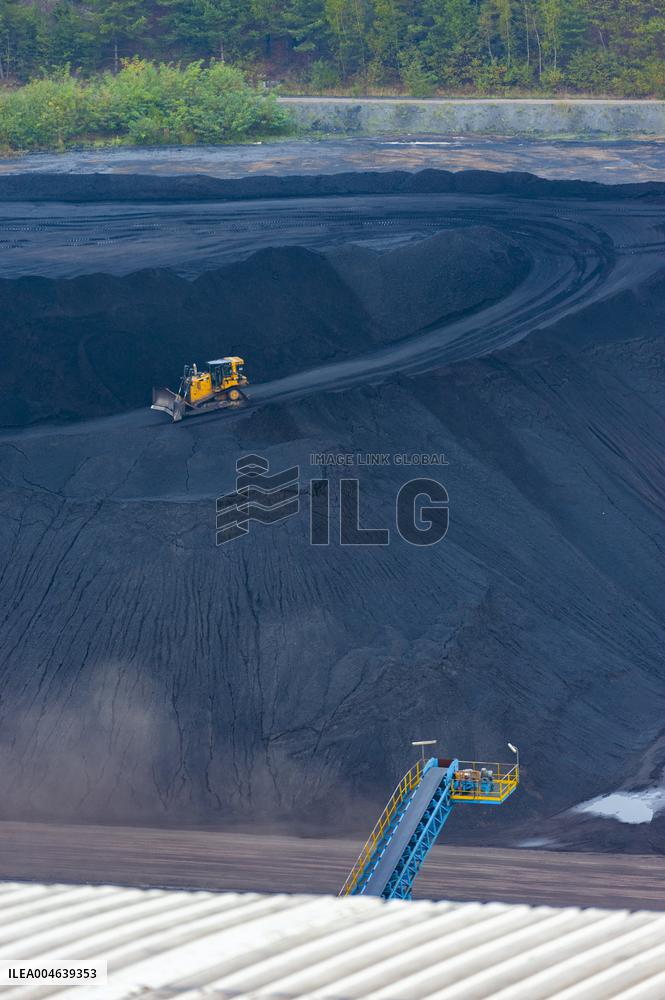 Illustration - Global Warming - France
