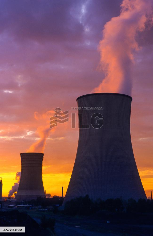 Illustration - Global Warming - France