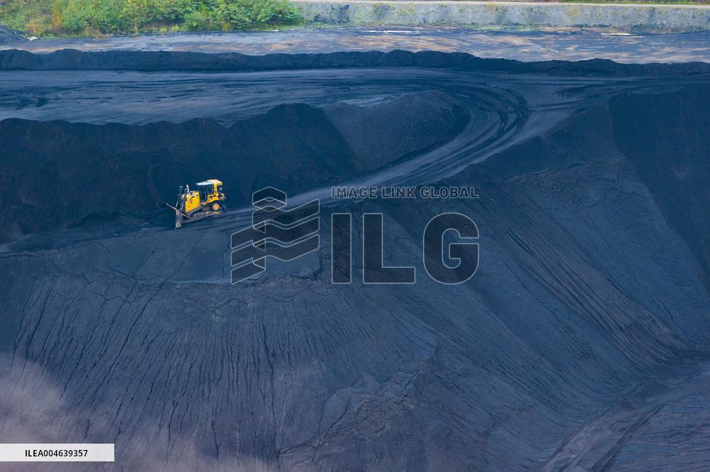 Illustration - Global Warming - France