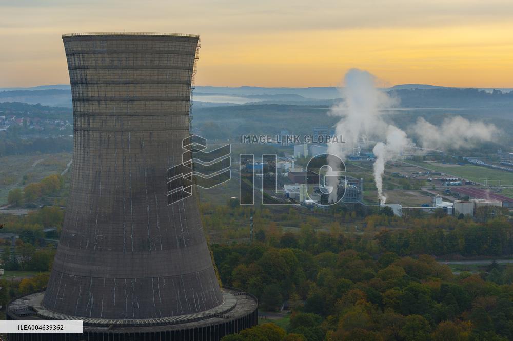 Illustration - Global Warming - France
