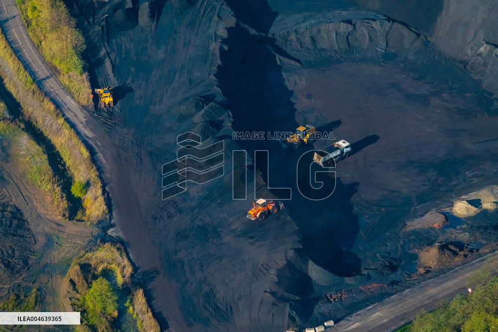 Illustration - Global Warming - France