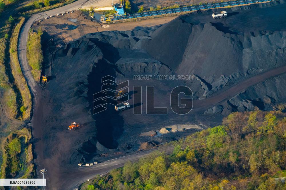 Illustration - Global Warming - France