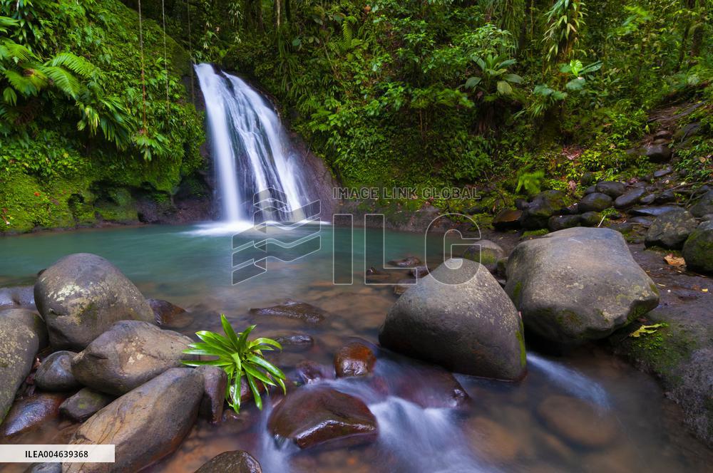 Illustration - Global Warming - France