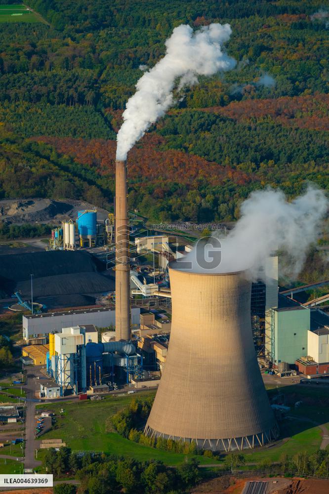 Illustration - Global Warming - France