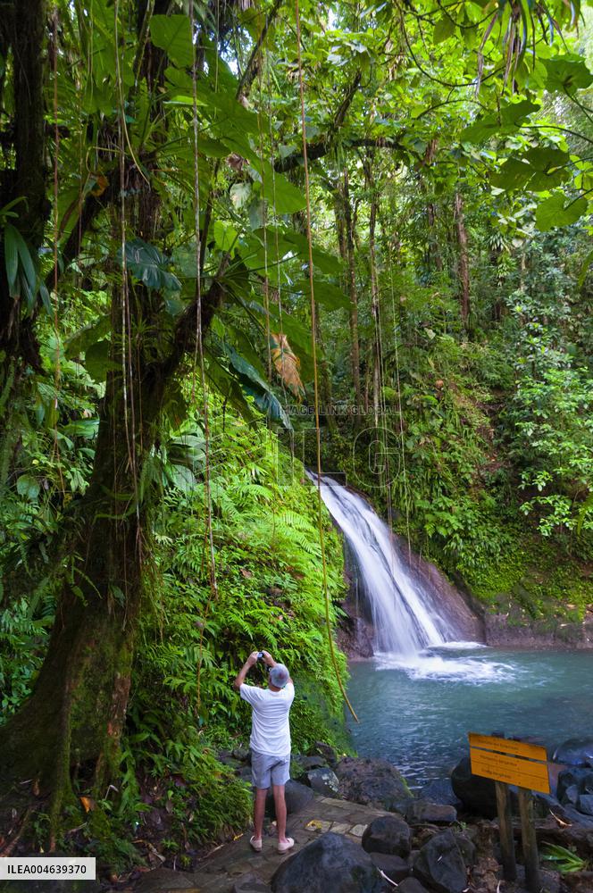Illustration - Global Warming - France