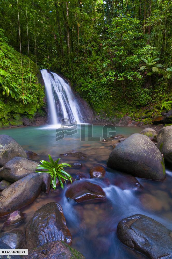 Illustration - Global Warming - France