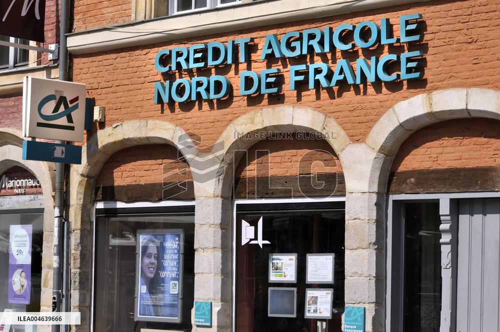 Illustration - Lille