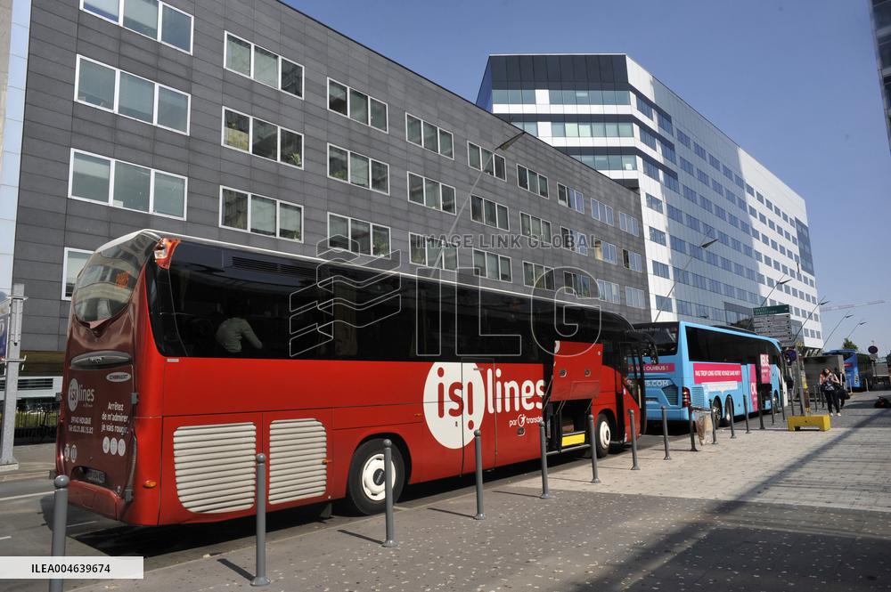 Illustration - Lille