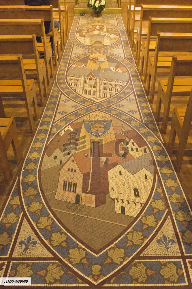 Illustration - Lille