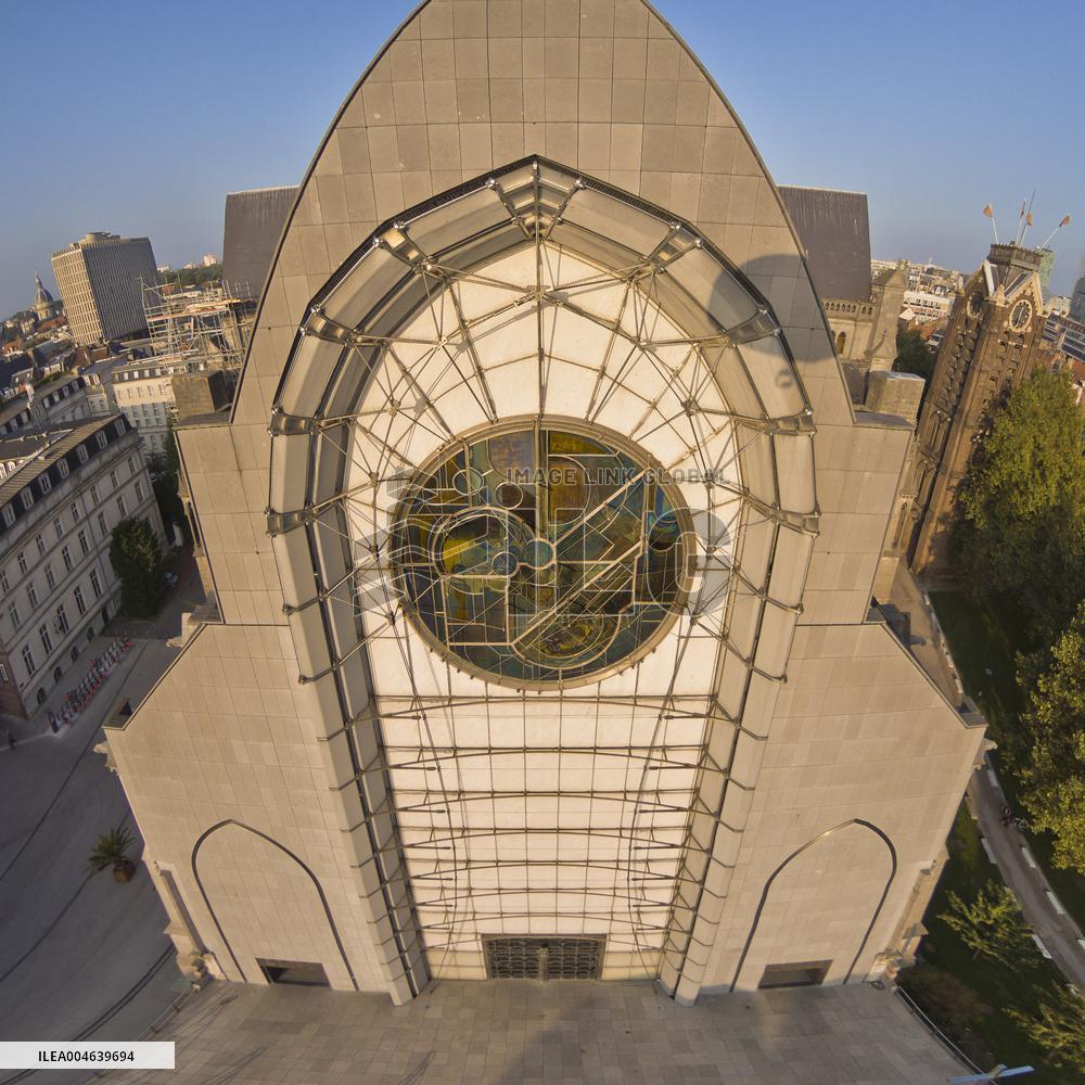 Illustration - Lille