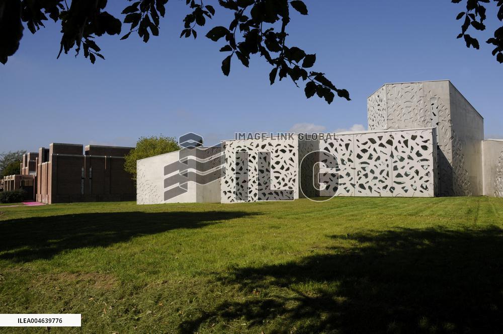 Illustration - Lille