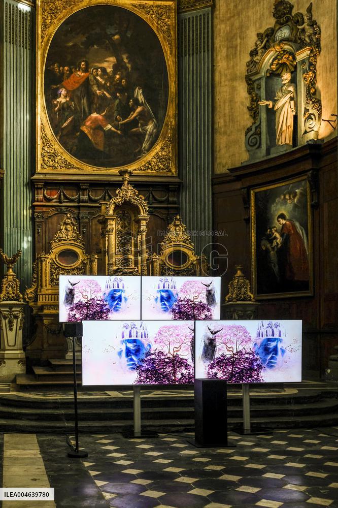 Illustration - Lille