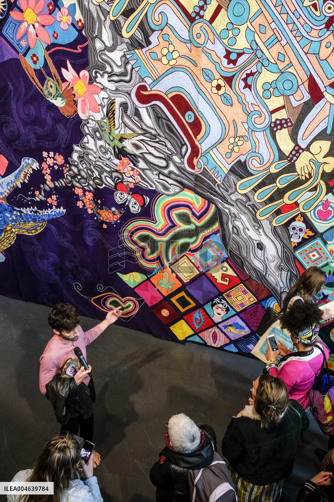 Illustration - Lille