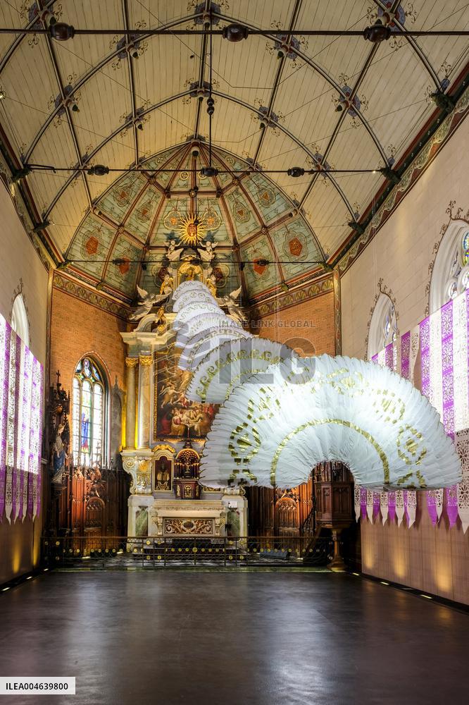 Illustration - Lille