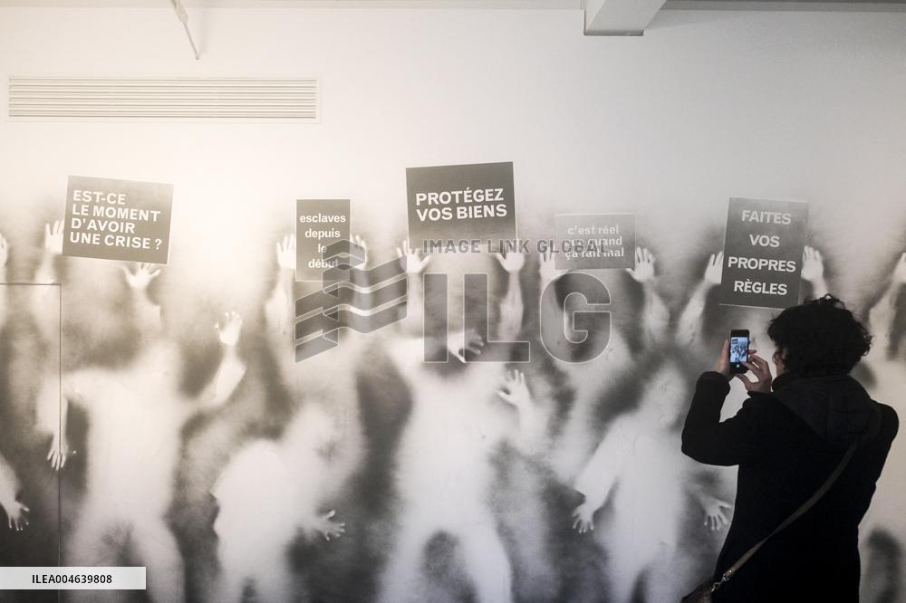 Illustration - Lille