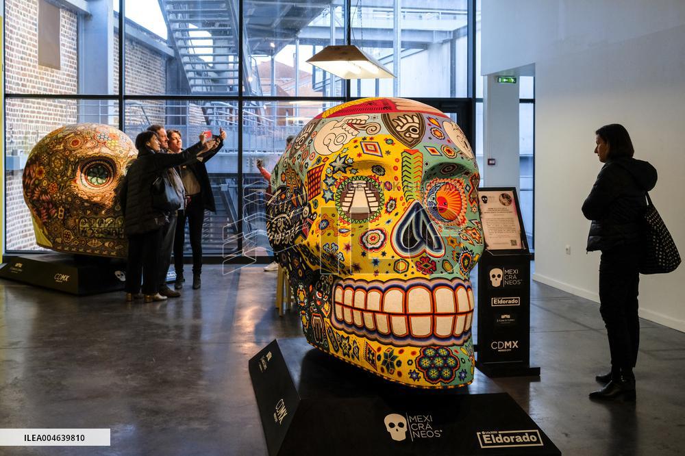 Illustration - Lille