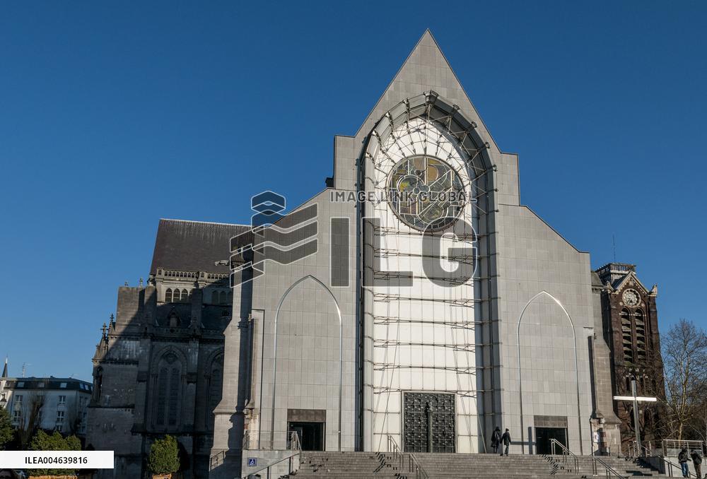 Illustration - Lille