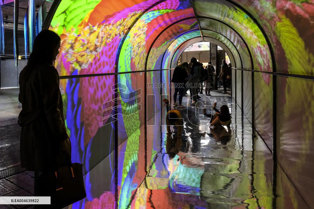 Illustration - Lille