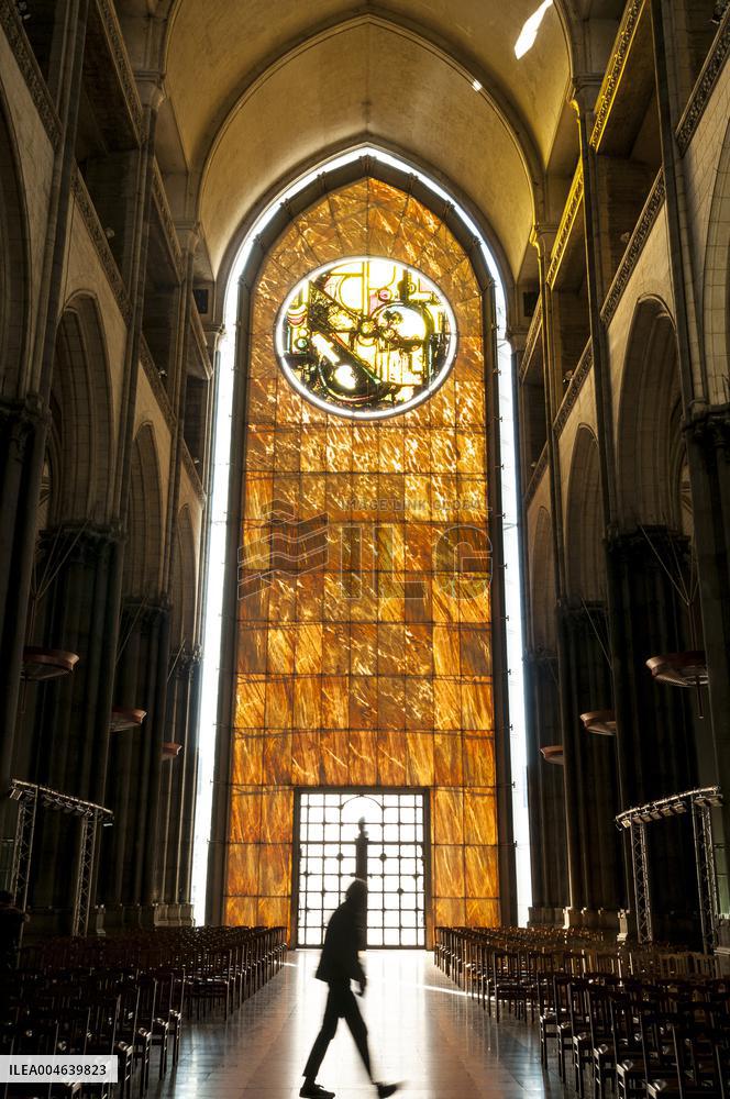 Illustration - Lille