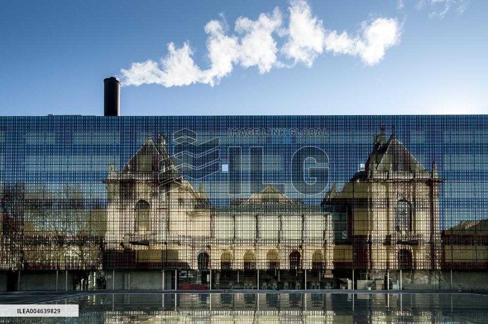 Illustration - Lille