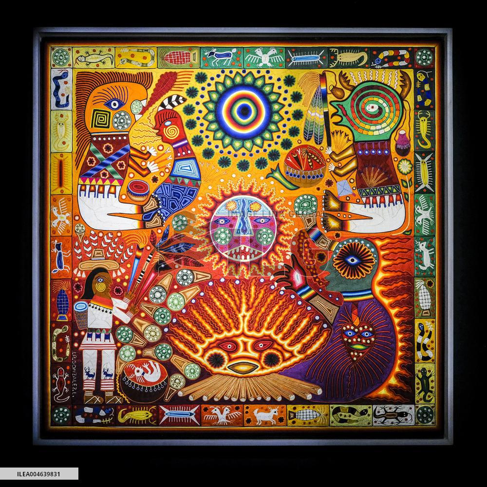 Illustration - Lille