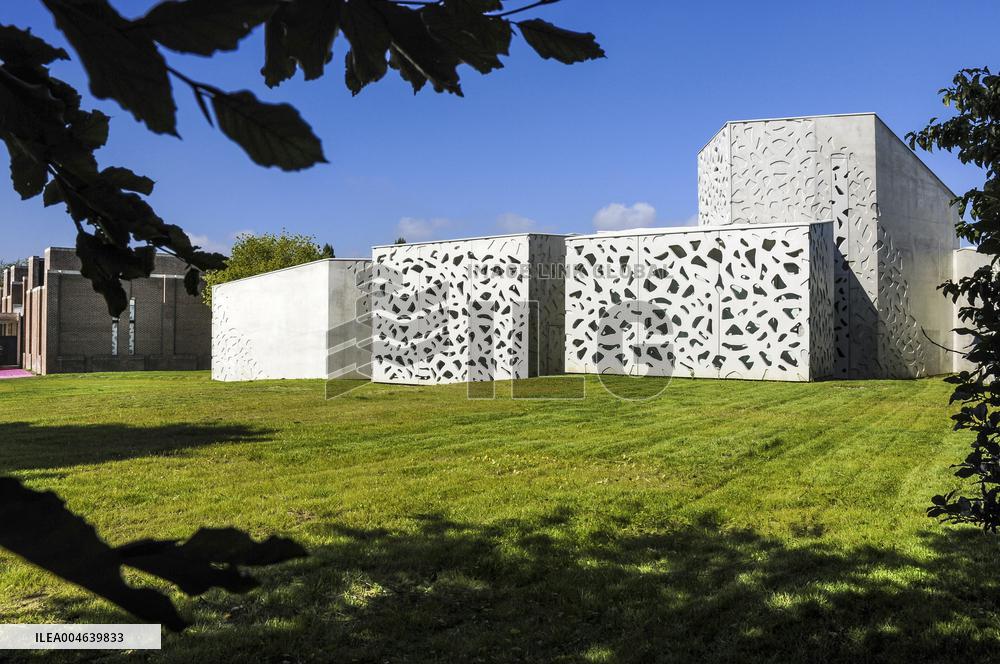 Illustration - Lille