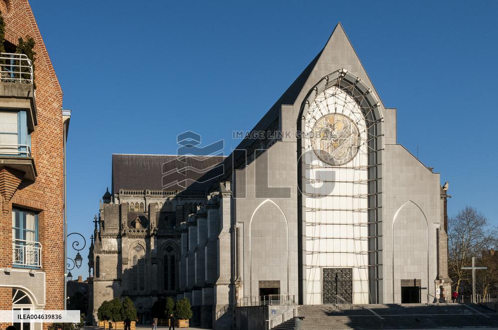 Illustration - Lille