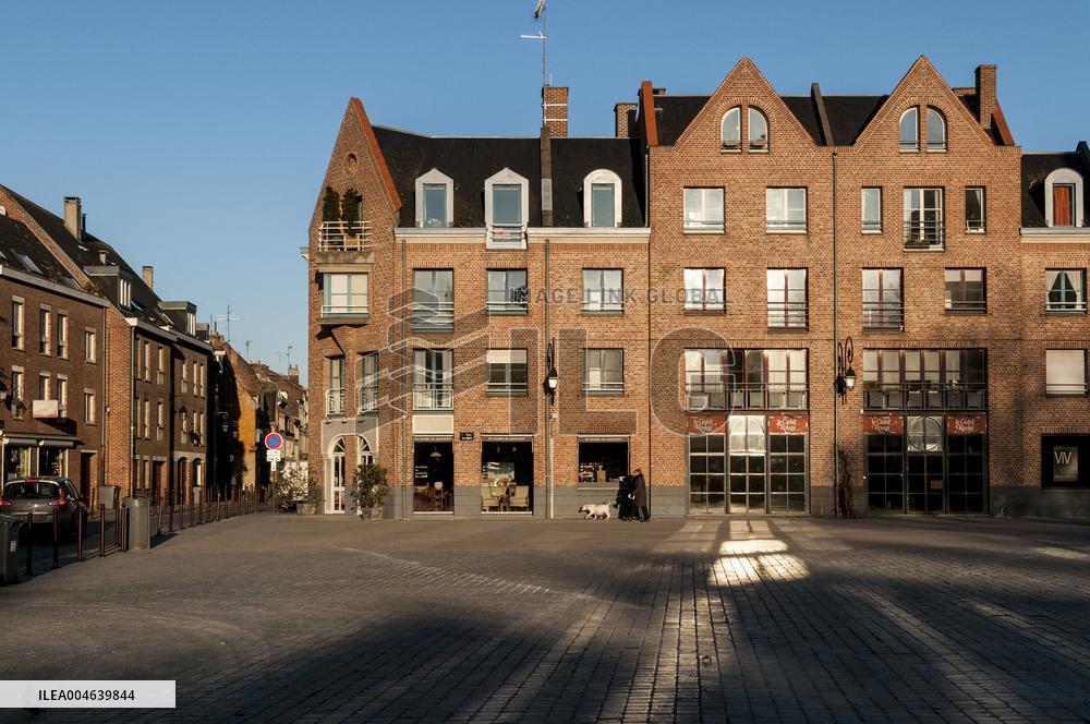 Illustration - Lille