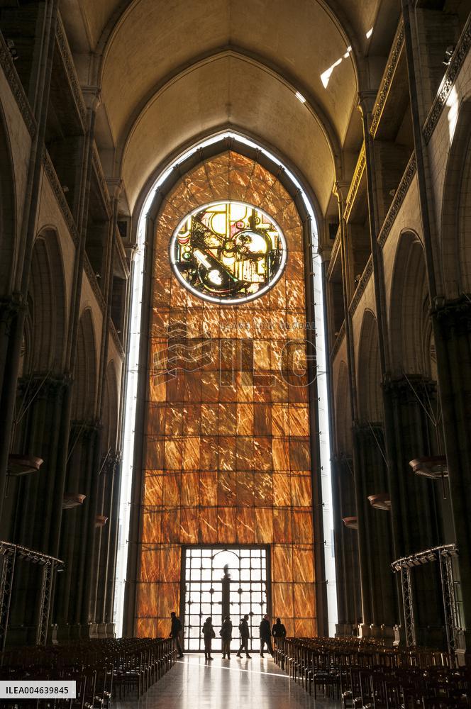 Illustration - Lille