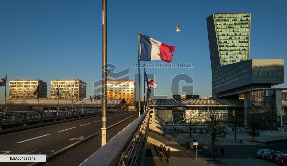 Illustration - Lille