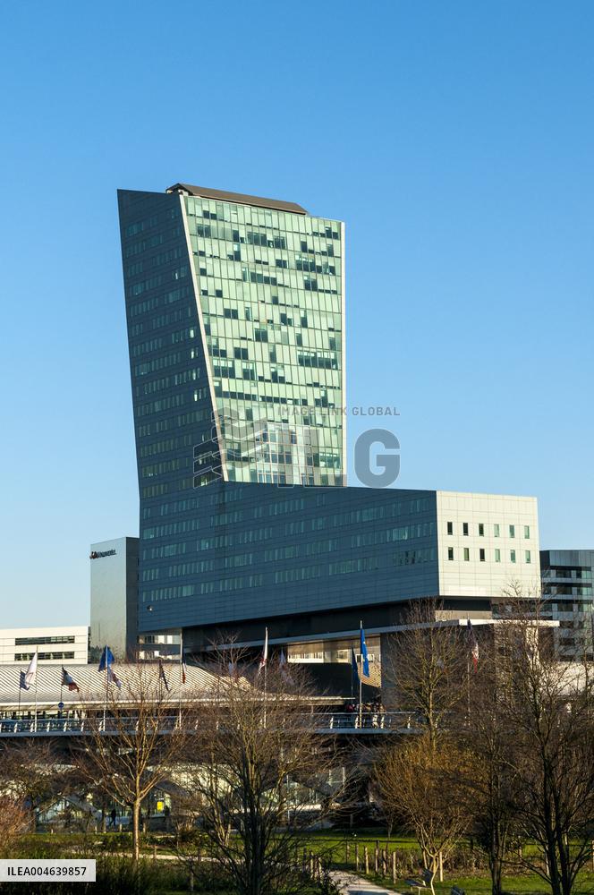 Illustration - Lille