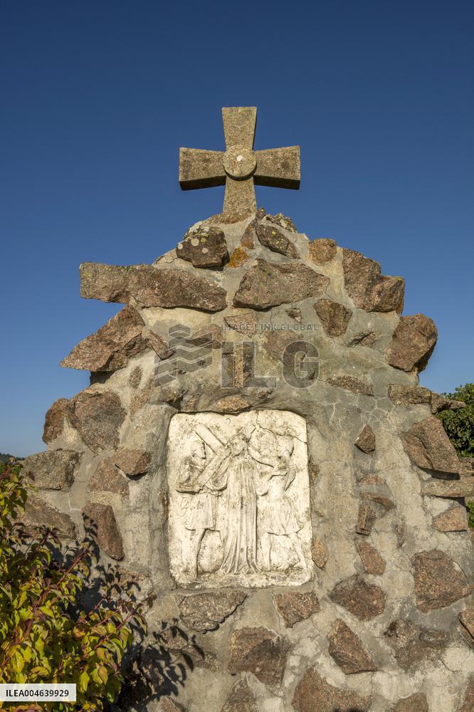 Illustration - Vin Beaujolais