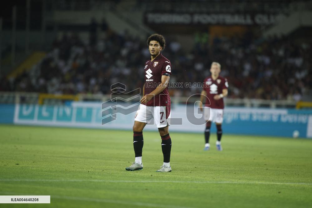 CALCIO - Coppa Italia - Torino FC vs Modena FC