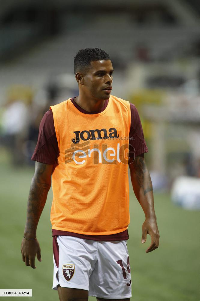 CALCIO - Coppa Italia - Torino FC vs Modena FC