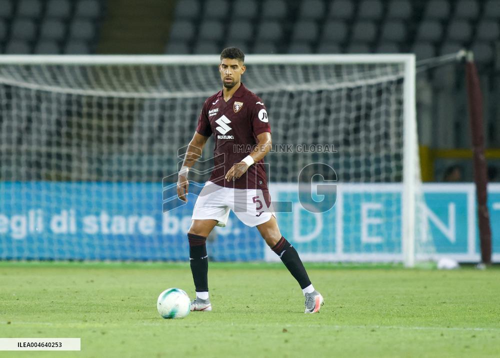 CALCIO - Coppa Italia - Torino FC vs Modena FC